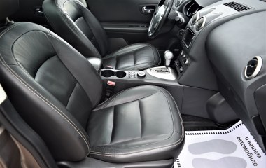 Nissan Qashqai+2 SE+ 2.0 CVT, 2013 превью 15