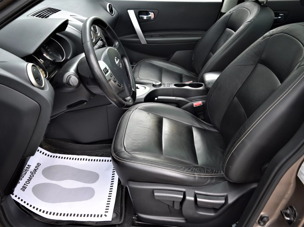 Nissan Qashqai+2 SE+ 2.0 CVT, 2013 фото 16
