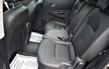 Nissan Qashqai+2 SE+ 2.0 CVT, 2013 превью 18