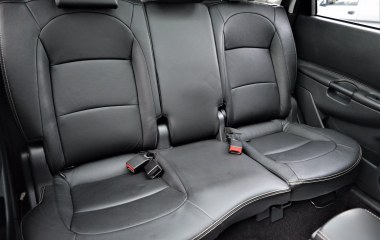 Nissan Qashqai+2 SE+ 2.0 CVT, 2013 превью 19
