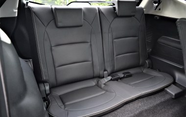 Nissan Qashqai+2 SE+ 2.0 CVT, 2013 превью 20