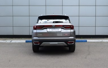 Changan CS35PLUS , 2021 превью 7