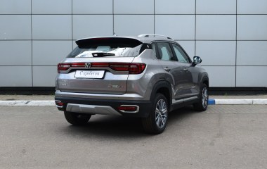 Changan CS35PLUS , 2021 превью 8