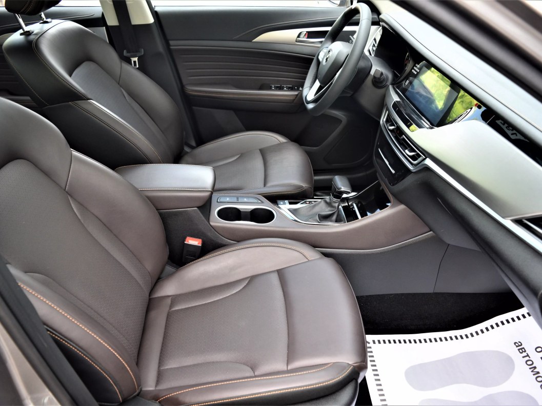 Changan CS35PLUS , 2021 фото 10