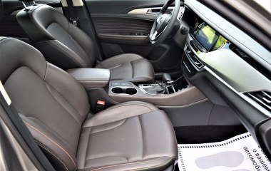 Changan CS35PLUS , 2021 превью 10