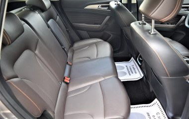 Changan CS35PLUS , 2021 превью 11
