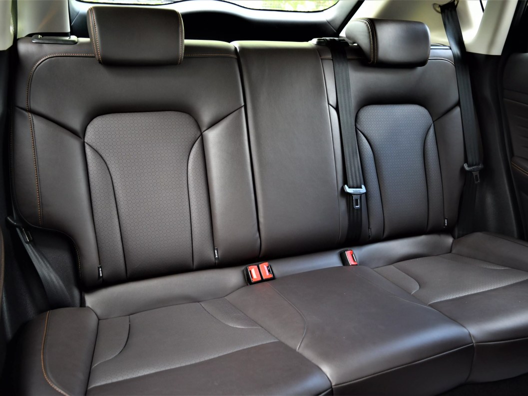 Changan CS35PLUS , 2021 фото 12