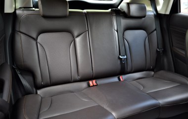 Changan CS35PLUS , 2021 превью 12