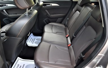 Changan CS35PLUS , 2021 превью 13