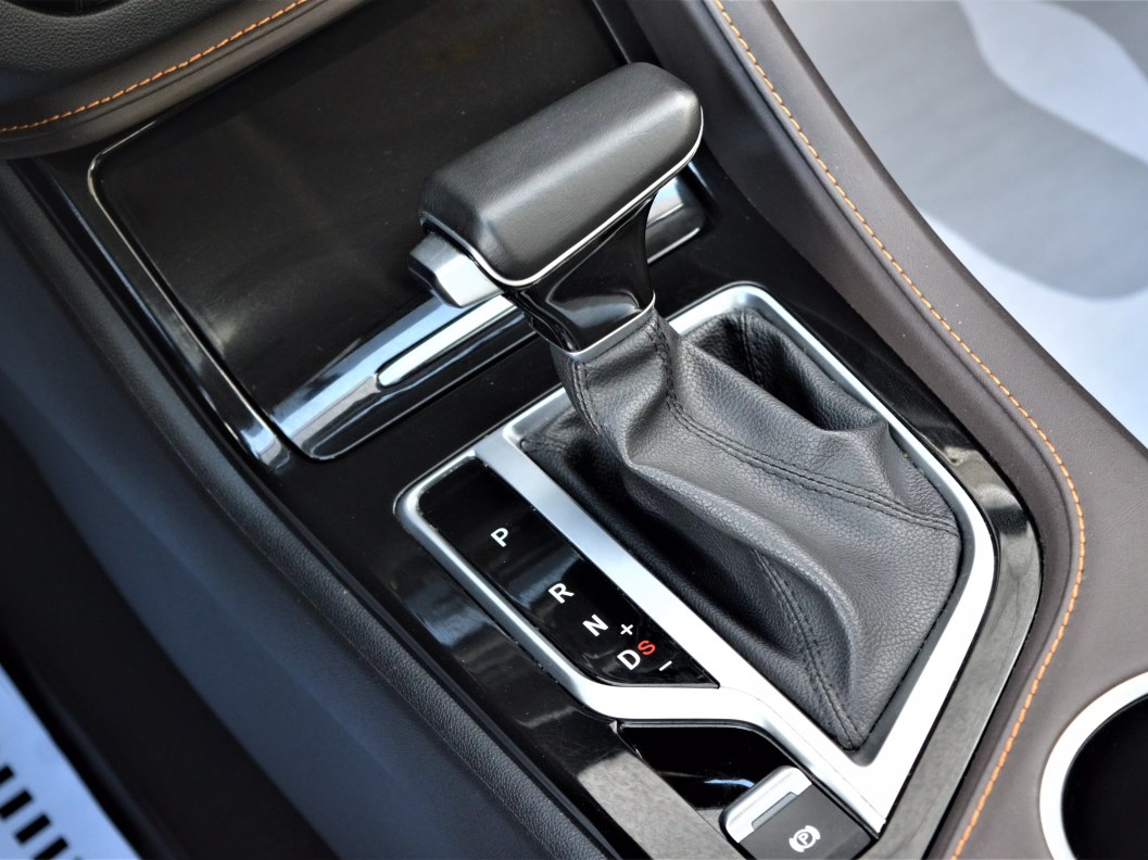 Changan CS35PLUS , 2021 фото 15