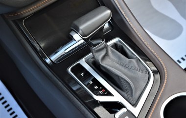 Changan CS35PLUS , 2021 превью 15