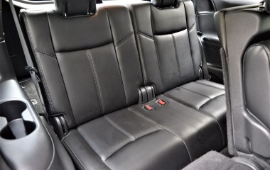 Nissan Pathfinder Mid 3.5 CVT, 2016 превью 13