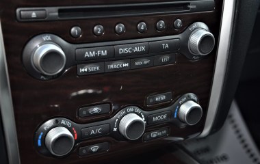 Nissan Pathfinder Mid 3.5 CVT, 2016 превью 17