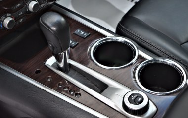 Nissan Pathfinder Mid 3.5 CVT, 2016 превью 18
