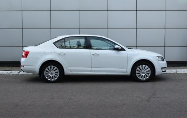 Skoda Octavia Ambition 1.6 МКПП, 2016 превью 8