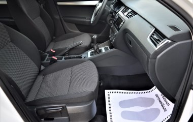 Skoda Octavia Ambition 1.6 МКПП, 2016 превью 11