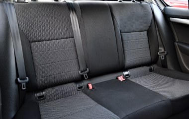 Skoda Octavia Ambition 1.6 МКПП, 2016 превью 13
