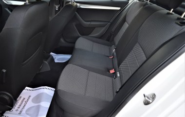 Skoda Octavia Ambition 1.6 МКПП, 2016 превью 14