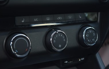 Skoda Octavia Ambition 1.6 МКПП, 2016 превью 18