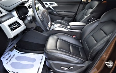 Geely Atlas Люкс 1.8 АКПП, 2020 превью 9
