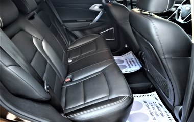 Geely Atlas Люкс 1.8 АКПП, 2020 превью 12