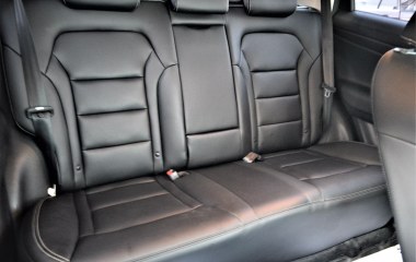 Geely Atlas Люкс 1.8 АКПП, 2020 превью 13