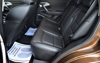 Geely Atlas Люкс 1.8 АКПП, 2020 превью 14