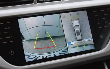Geely Atlas Люкс 1.8 АКПП, 2020 превью 16