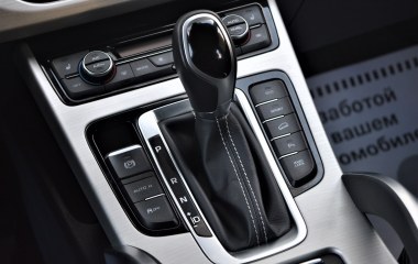Geely Atlas Люкс 1.8 АКПП, 2020 превью 17