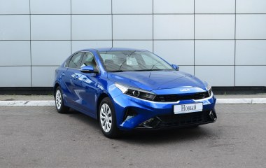 Kia Cerato Comfort