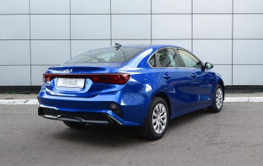 Kia Cerato Comfort 2.0 АКПП, 2021 превью 7