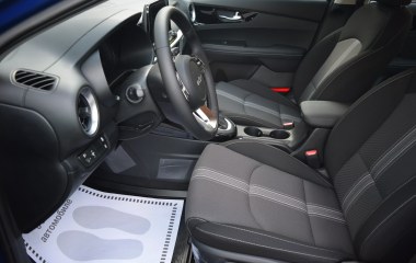 Kia Cerato Comfort 2.0 АКПП, 2021 превью 9