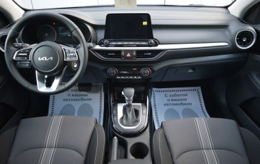 Kia Cerato Comfort 2.0 АКПП, 2021 превью 10