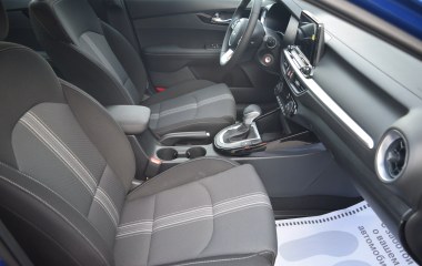 Kia Cerato Comfort 2.0 АКПП, 2021 превью 11