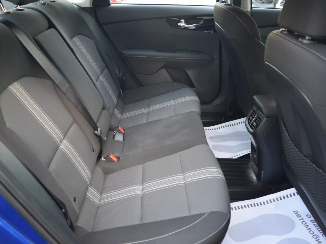 Kia Cerato Comfort 2.0 АКПП, 2021 фото 12