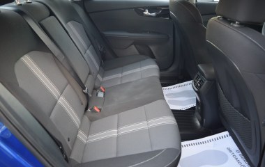 Kia Cerato Comfort 2.0 АКПП, 2021 превью 12