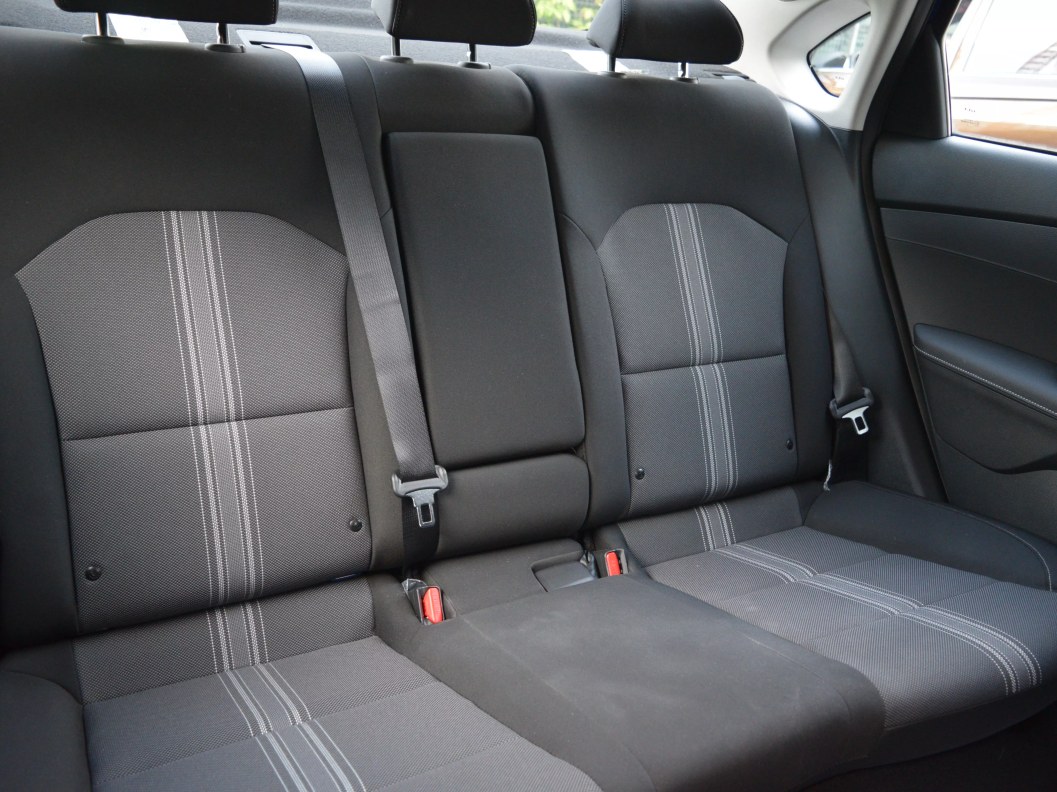 Kia Cerato Comfort 2.0 АКПП, 2021 фото 13