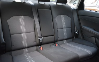 Kia Cerato Comfort 2.0 АКПП, 2021 превью 13