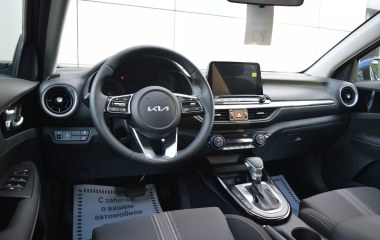Kia Cerato Comfort 2.0 АКПП, 2021 превью 15