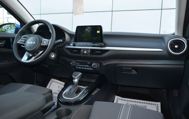 Kia Cerato Comfort 2.0 АКПП, 2021 превью 19