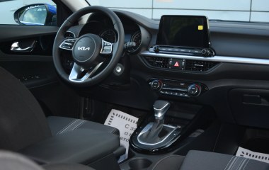 Kia Cerato Comfort 2.0 АКПП, 2021 превью 20