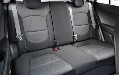 Hyundai Creta Travel Чемпионская серия 2.0 АКПП, 2018 превью 13
