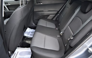 Hyundai Creta Travel Чемпионская серия 2.0 АКПП, 2018 превью 14