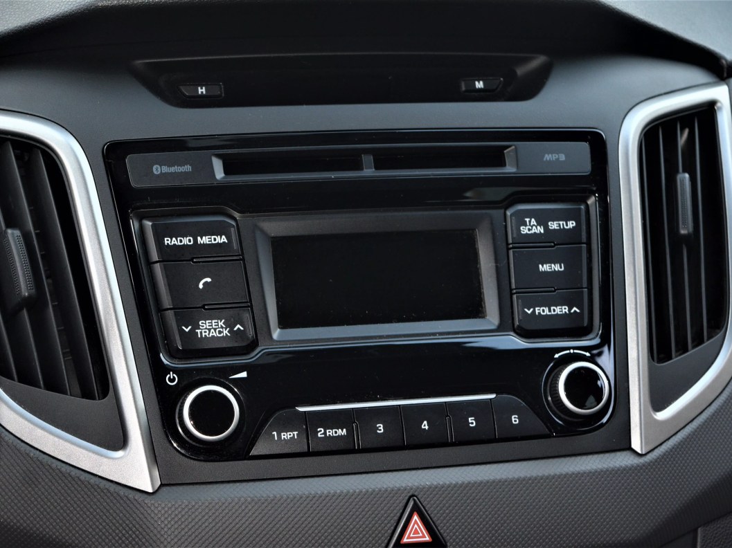 Hyundai Creta Travel Чемпионская серия 2.0 АКПП, 2018 фото 15