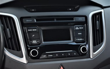 Hyundai Creta Travel Чемпионская серия 2.0 АКПП, 2018 превью 15