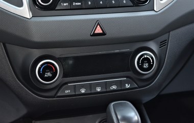 Hyundai Creta Travel Чемпионская серия 2.0 АКПП, 2018 превью 16