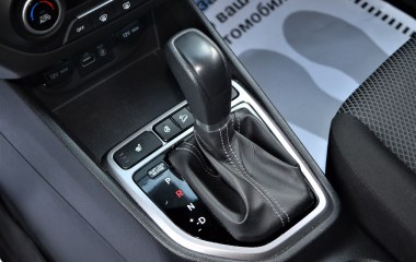 Hyundai Creta Travel Чемпионская серия 2.0 АКПП, 2018 превью 17