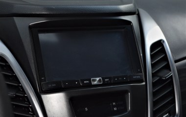 SsangYong Actyon Original 2.0 АКПП, 2015 превью 13
