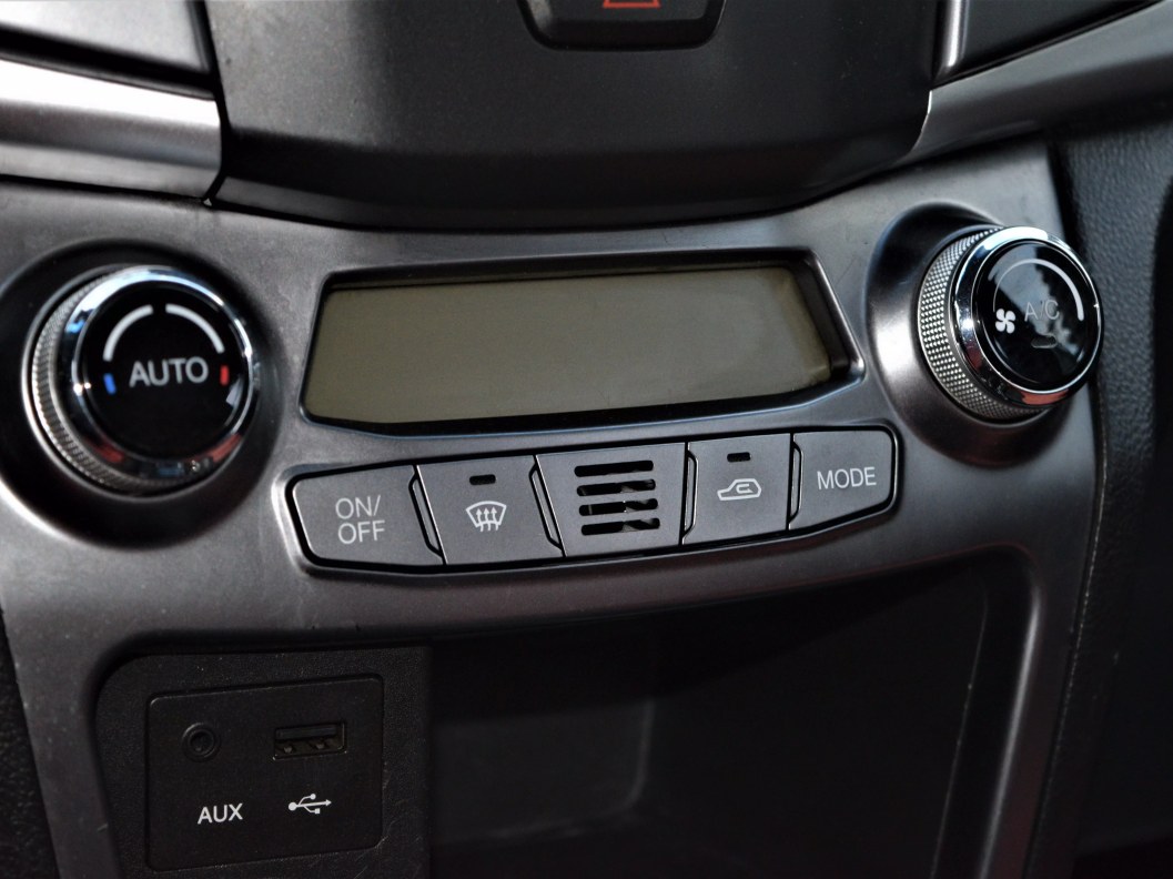 SsangYong Actyon Original 2.0 АКПП, 2015 фото 14