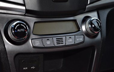 SsangYong Actyon Original 2.0 АКПП, 2015 превью 14